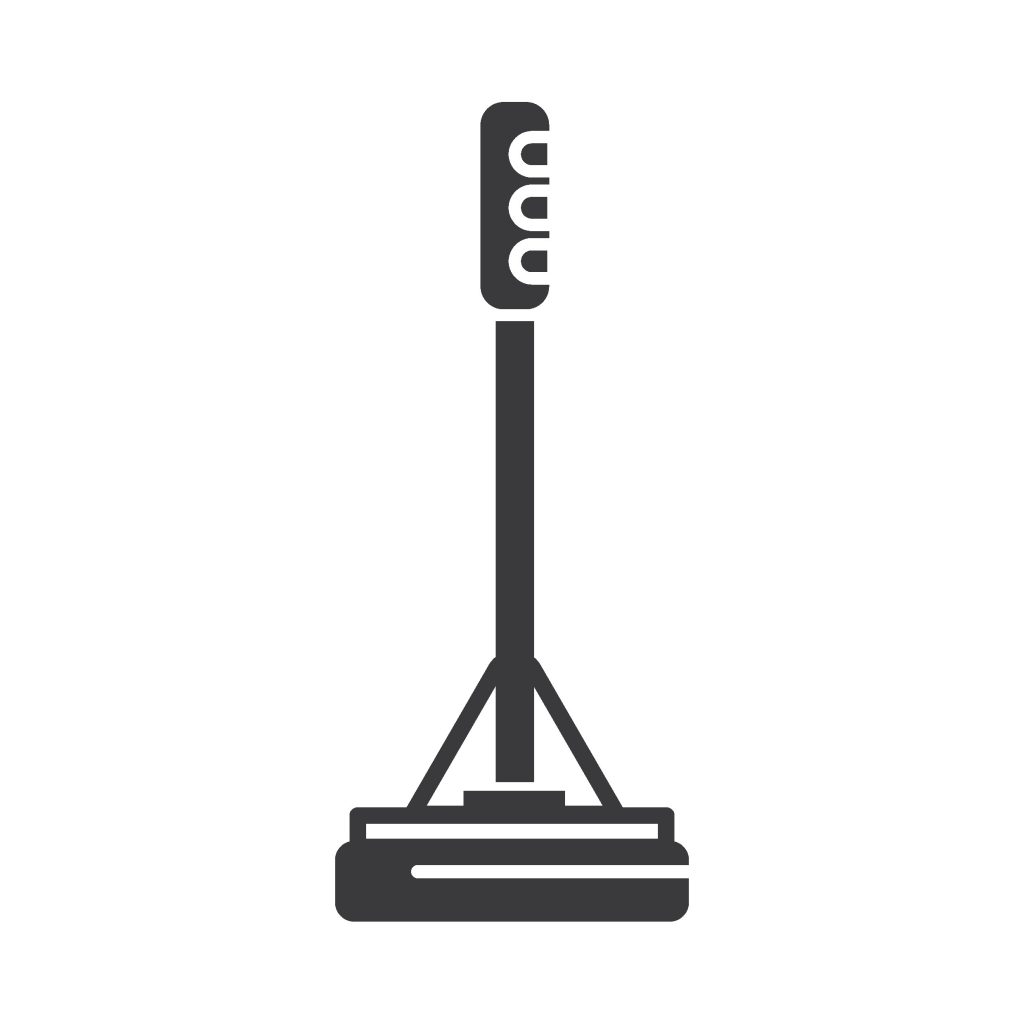Flat Mops