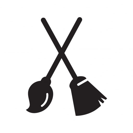 How to Use Mop and Glo (3 Steps)