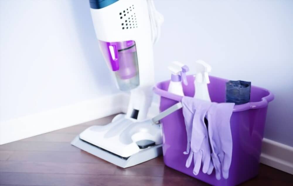 How Often To Replace Steam Mop Pads