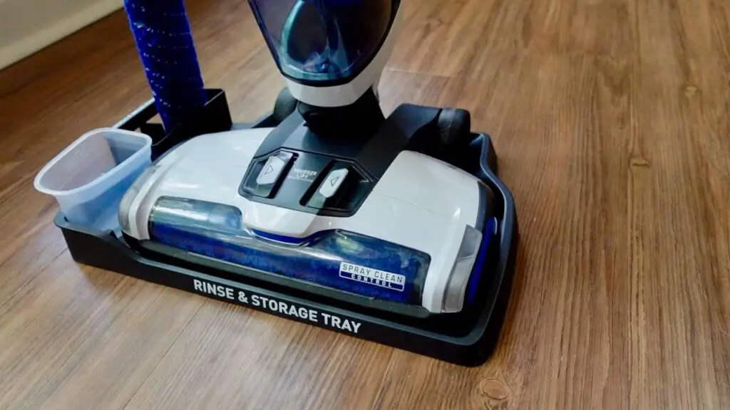 Hoover Floormate Cleaning Tray