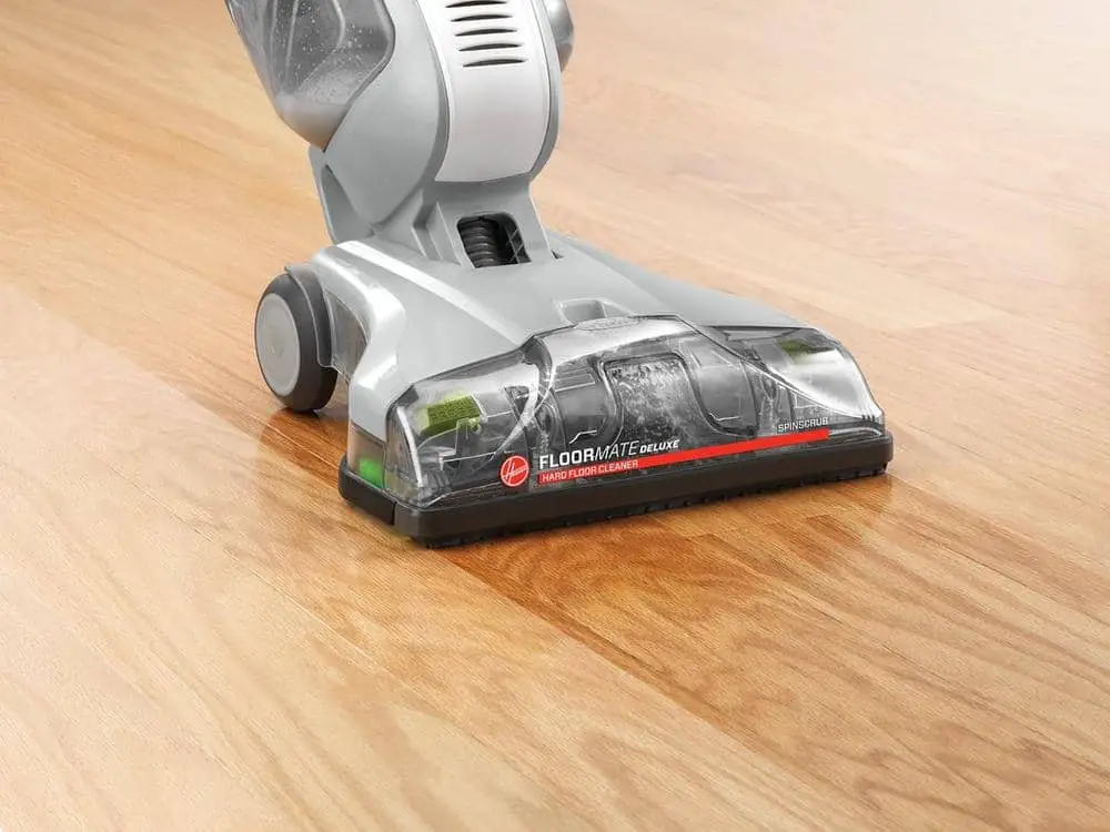 Hoover Floormate Cleaning Heads