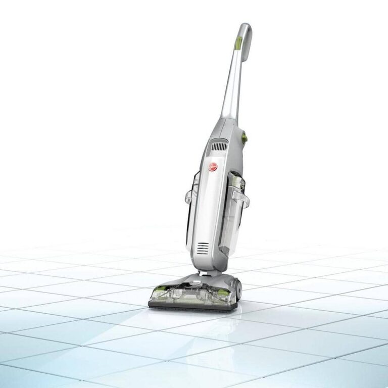 Steam Mop vs. Hoover Floormate (10 MAJOR Differences)