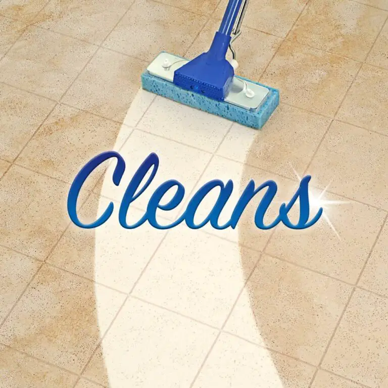 Using Mop and Glo (3Step Tutorial For Sparkling Floors)