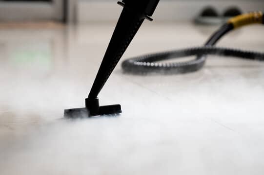 Steam Cleaning: How Often Should You Do It