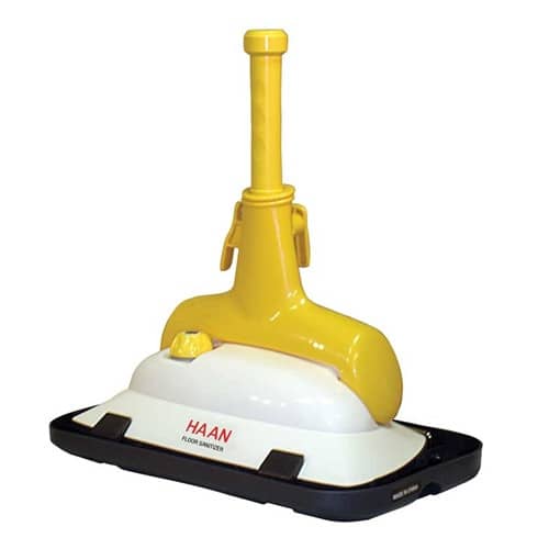 Steam Mop Cleaning Tray