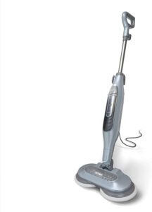 Steam Mop design