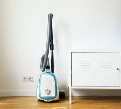 Steam Mop Height