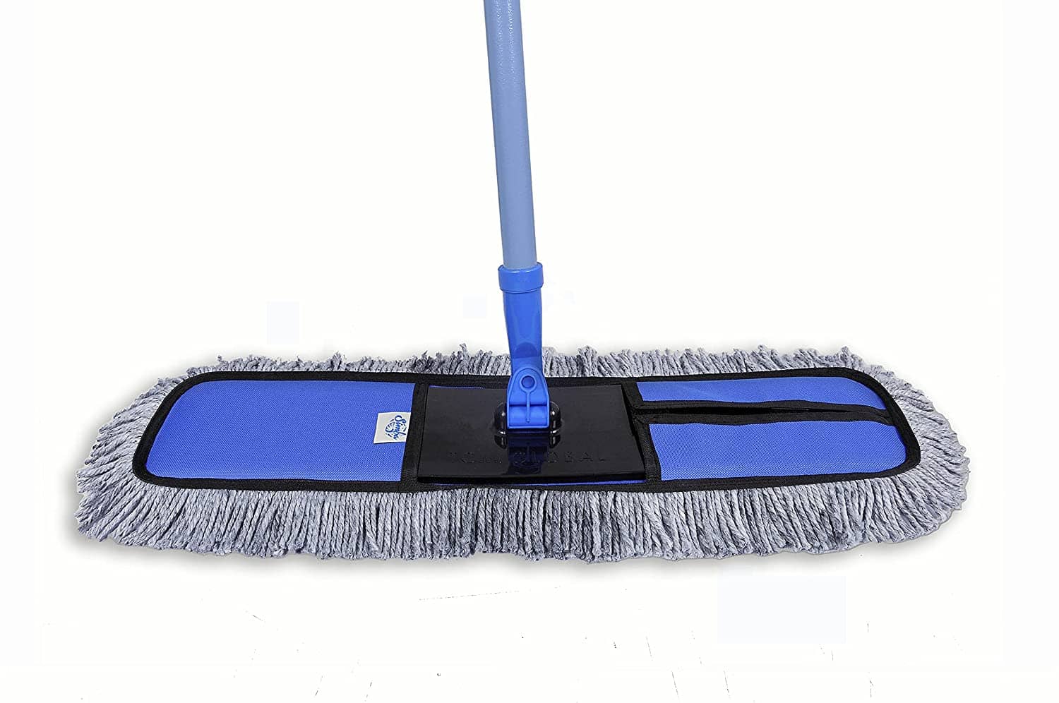 Types of Dry Mops and Their Uses (5 places To Use Them)