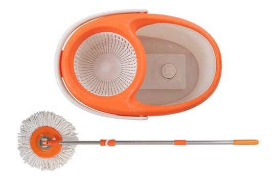 Spin Mops