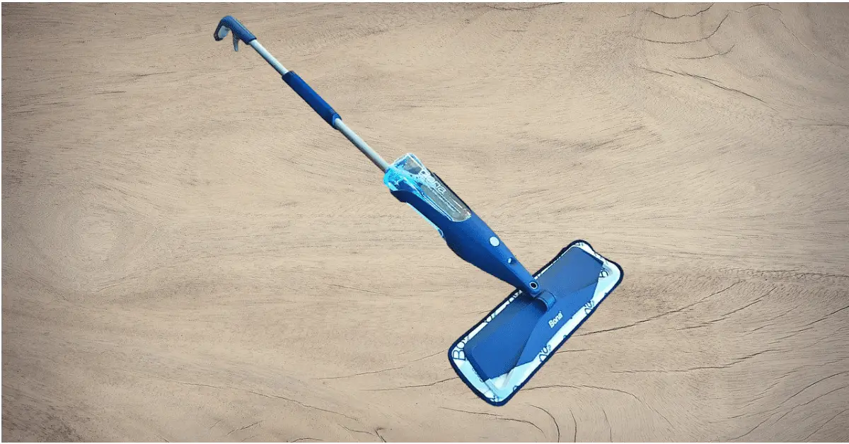 Why Is My Bona Mop Not Spraying (6 Solutions Explained)