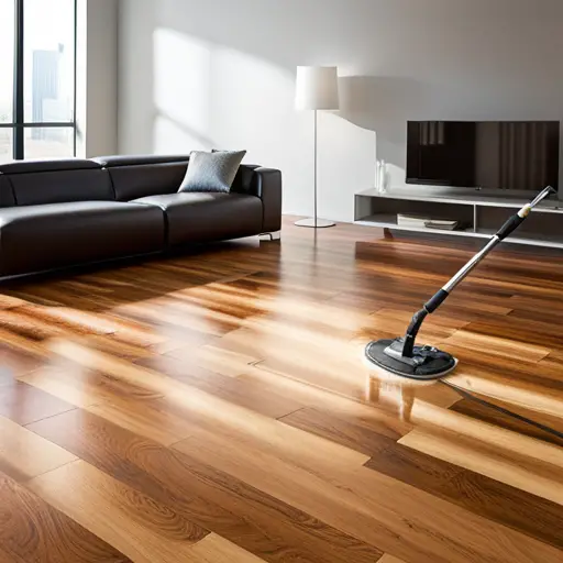 Can You Use Mop And Glo On Vinyl Plank Flooring?