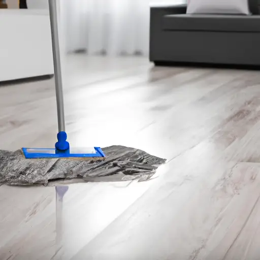 Can I Use Mop And Glo For Laminate Floors?