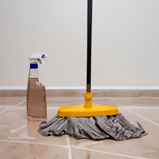 Can I Use Mop And Glo For Vinyl Floors?