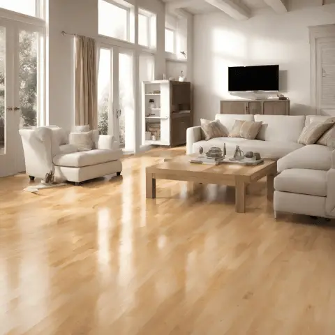 How to Clean Maple Flooring: Secrets Experts Won’t Tell You!