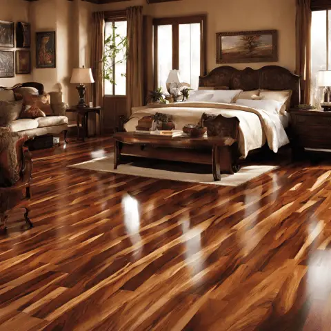 How To Clean Exotic Hardwood Flooring (Explained)