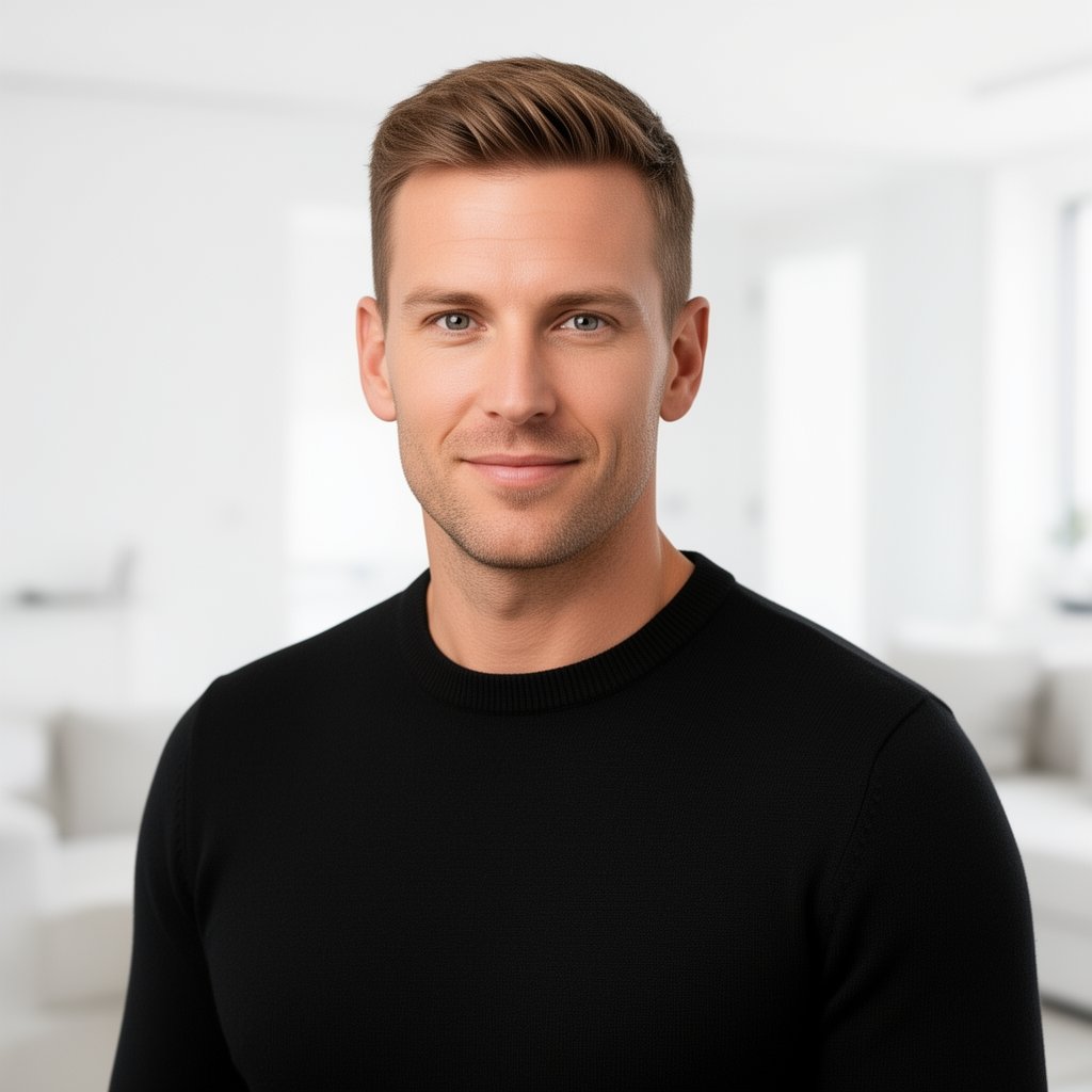 Daniel Brooks