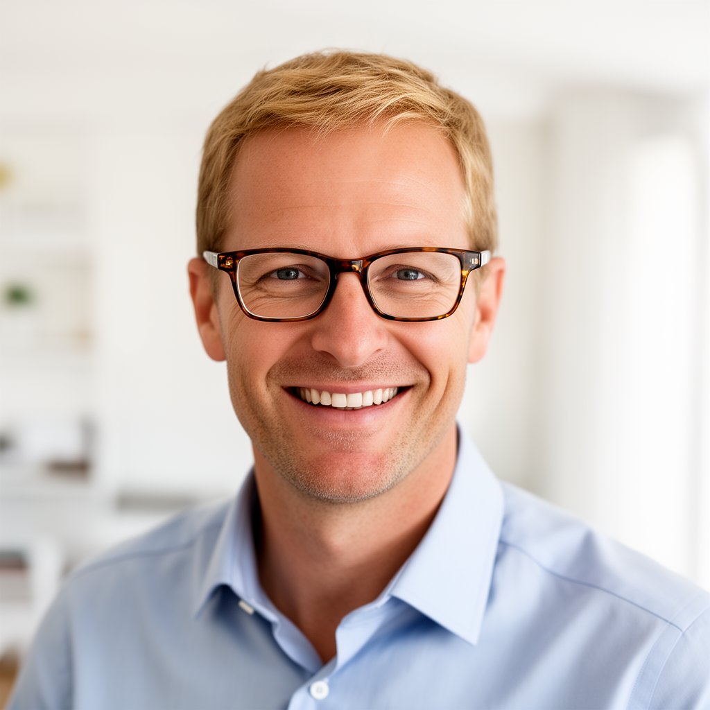 Justin Bennett
