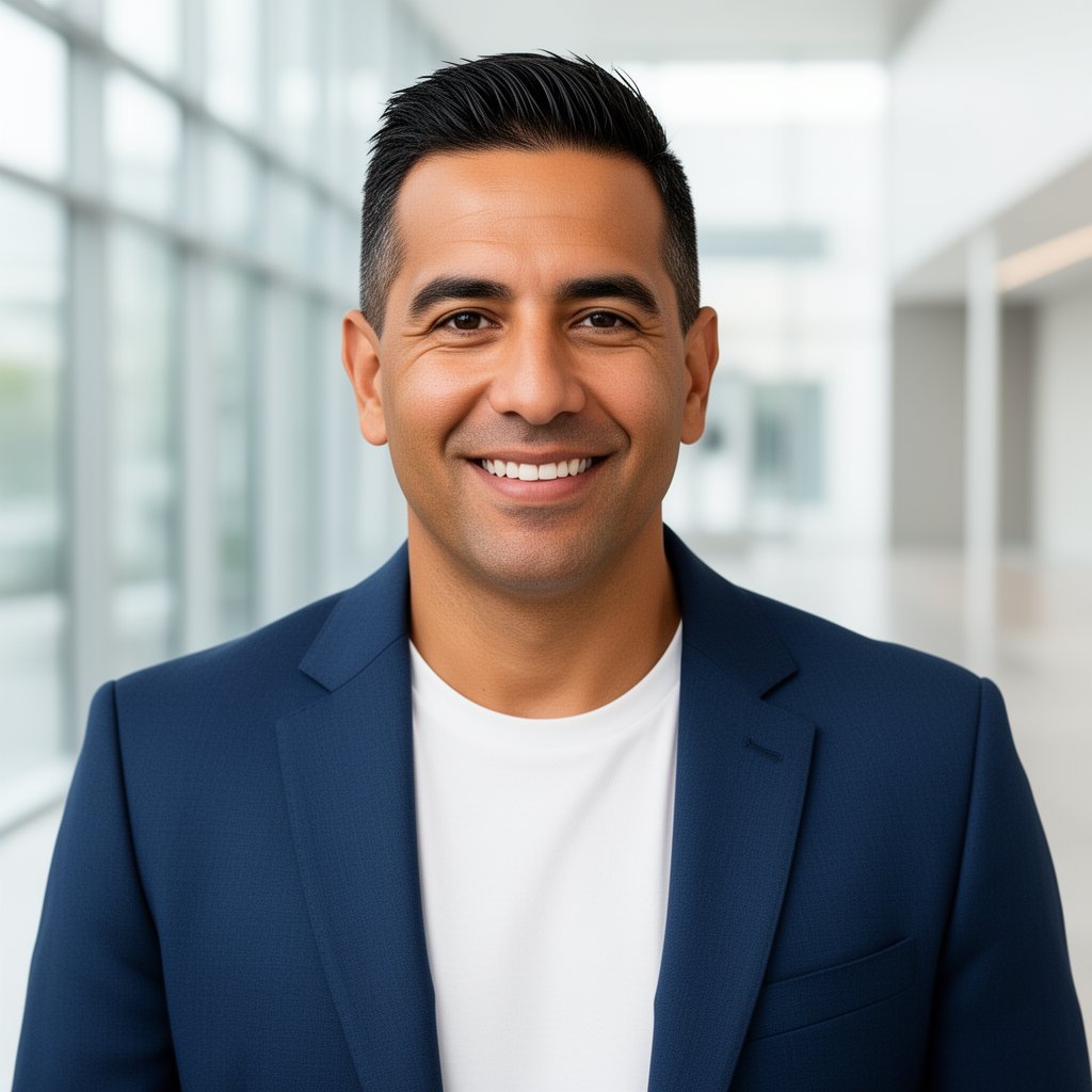 Richard Sandoval