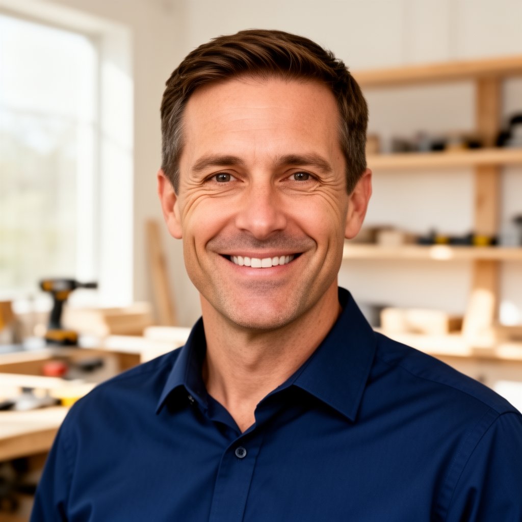 Ryan Montgomery